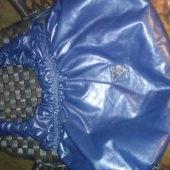 NWOT WV Mountaineer Purse 👛👜 - Picture 3 of 12